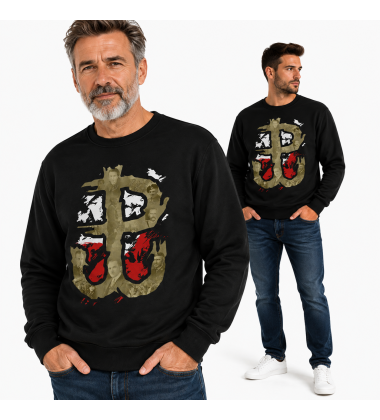BLUZA WOLNA POLSKA